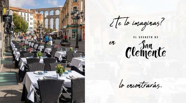 Restaurante San Clemente